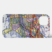 COQUES Case-Mate iPhone EXPÉDITION D'EXPRESS AMÉRICAINS (Verso (horizontal))