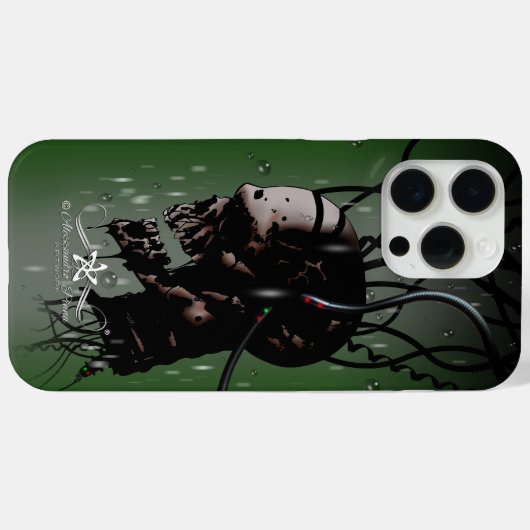 COQUES Case-Mate iPhone EXPÉRIENCE (Verso (horizontal))