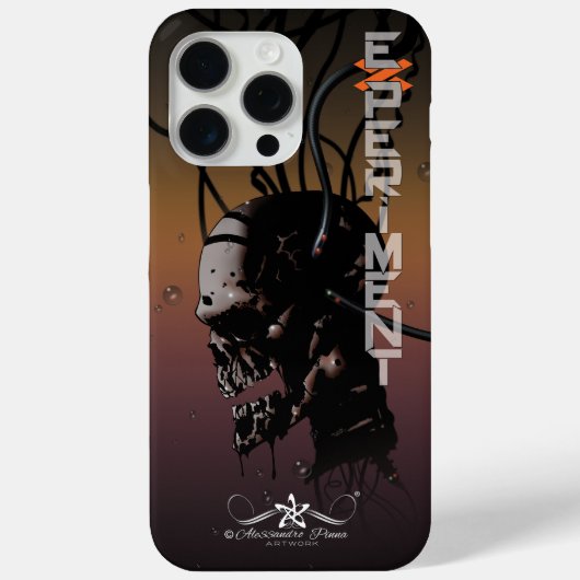 COQUES Case-Mate iPhone EXPÉRIENCE (Verso)