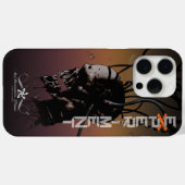 COQUES Case-Mate iPhone EXPÉRIENCE (Verso (horizontal))