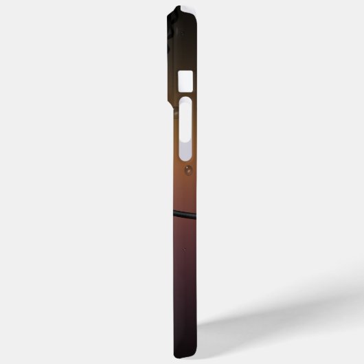 COQUES Case-Mate iPhone EXPÉRIENCE (Verso / Gauche)