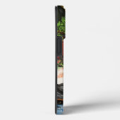 Coques Case-Mate iPhone Expérience du livre (Verso / Droite)