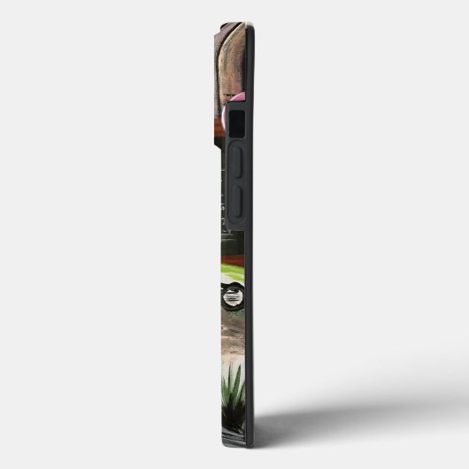 Coques Case-Mate iPhone Expérience du livre (Verso / Gauche)