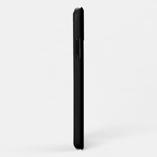 Coques Case-Mate iPhone Expert certifié en nugget de poulet (Dos/Droite)