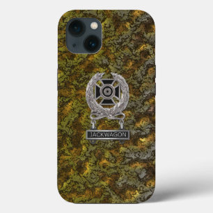 Case-Mate iPhone Case Expert Jackwagon