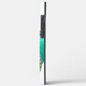 Coques Case-Mate iPhone 🌊 Explorateur des Océans Tortue de Mer (Verso / Gauche)