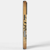 Coques Case-Mate iPhone Explorateur Nautique Rustique cool (Verso / Droite)