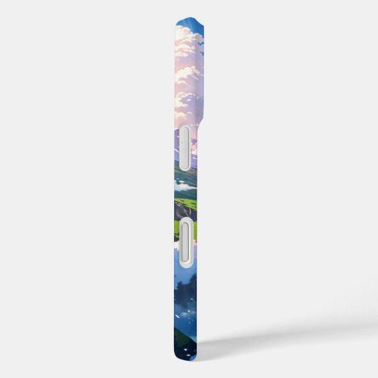 Coques Case-Mate iPhone Explorateur Skybound (Verso / Droite)