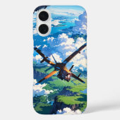 Coques Case-Mate iPhone Explorateur Skybound (Verso)