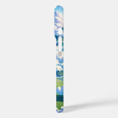 Coques Case-Mate iPhone Explorateur Skybound (Verso / Gauche)