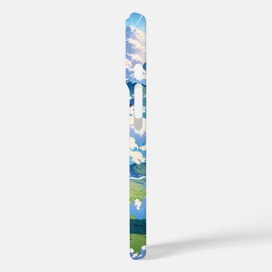 Coques Case-Mate iPhone Explorateur Skybound (Verso / Gauche)
