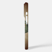 Coques Case-Mate iPhone Explorer la vie | (Verso / Gauche)