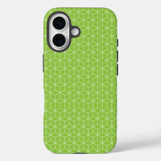 Coques Case-Mate iPhone Explorer les illusions d'optique modernes avec le (Verso)