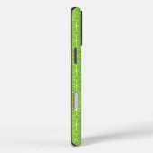 Coques Case-Mate iPhone Explorer les illusions optiques modernes avec un m (Verso / Droite)