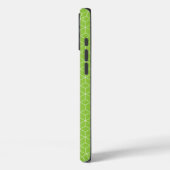 Coques Case-Mate iPhone Explorer les illusions optiques modernes avec un m (Verso / Gauche)