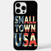 Explorez Small Town USA et ses trésors cachés