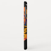 Coques Case-Mate iPhone Exploser le vaisseau spatial (Dos/Gauche)