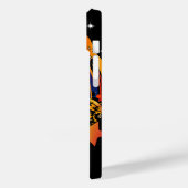 Coques Case-Mate iPhone Exploser le vaisseau spatial (Verso / Gauche)