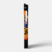 Coques Case-Mate iPhone Exploser le vaisseau spatial (Verso / Gauche)