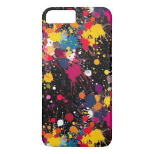 Case-Mate iPhone Case Explosion de couleur