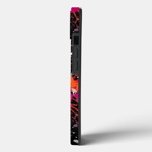 Coques Case-Mate iPhone Explosion de couleur (Verso / Gauche)