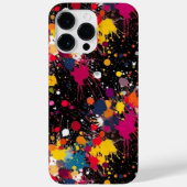 Coques Case-Mate iPhone Explosion de couleur (Verso)