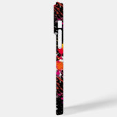 Coques Case-Mate iPhone Explosion de couleur (Verso / Gauche)