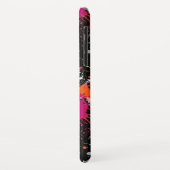 Coques Case-Mate iPhone Explosion de couleur (Dos/Gauche)