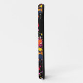 Coques Case-Mate iPhone Explosion de couleur (Dos/Gauche)