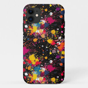 Case-Mate iPhone Case Explosion de couleur