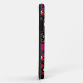 Coques Case-Mate iPhone Explosion de couleur (Dos/Droite)