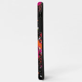 Coques Case-Mate iPhone Explosion de couleur (Dos/Gauche)
