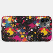 Coques Case-Mate iPhone Explosion de couleur (Dos (Horizontal))