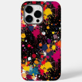 Coques Case-Mate iPhone Explosion de couleur (Verso)