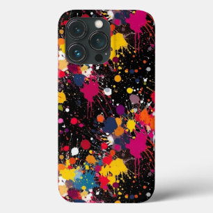 Case-Mate iPhone Case Explosion de couleur