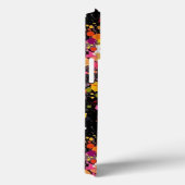 Coques Case-Mate iPhone Explosion de couleur (Verso / Droite)