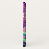 Coques Case-Mate iPhone Explosion de musique (Dos/Gauche)