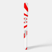 Coques Case-Mate iPhone Explosion Kanji japonais - Bakuhatsu (Verso / Droite)