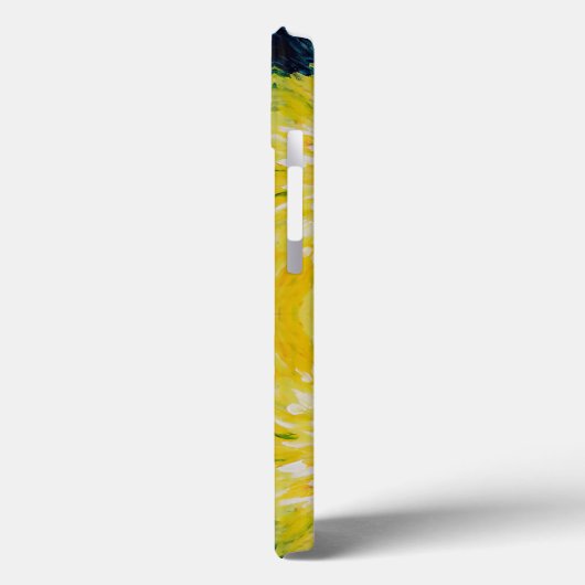 Coques Case-Mate iPhone Explosion printanière (Verso / Gauche)