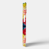 Coques Case-Mate iPhone Explosion printanière (Verso / Droite)