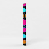 Coques Case-Mate iPhone Explosion tropicale (Dos/Droite)