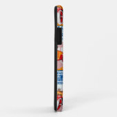 Coques Case-Mate iPhone Exposition automobile de Bruxelles 1927 (Dos/Droite)