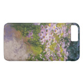 Coques Case-Mate iPhone Exposition d'aster de Buckhorn (Dos (Horizontal))