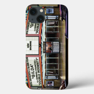 Etui iPhone 13 Exposition d'image de Roxie