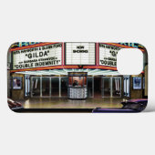 Coques Case-Mate iPhone Exposition d'image de Roxie (Verso (horizontal))