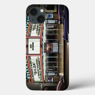 Etui iPhone Case-Mate Exposition d'image de Roxie