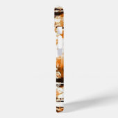 Coques Case-Mate iPhone Expression artistique - Abstrait moderne (Verso / Gauche)
