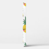 Coques Case-Mate iPhone Expression conceptuelle Bonnes vibes seulement sur (Verso / Gauche)