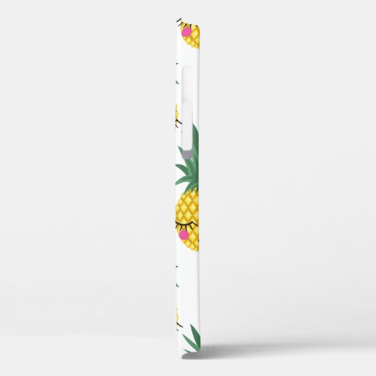 Coques Case-Mate iPhone Expression conceptuelle Bonnes vibes seulement sur (Verso / Gauche)