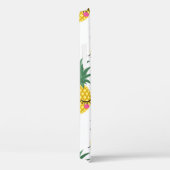 Coques Case-Mate iPhone Expression conceptuelle Bonnes vibes seulement sur (Verso / Droite)